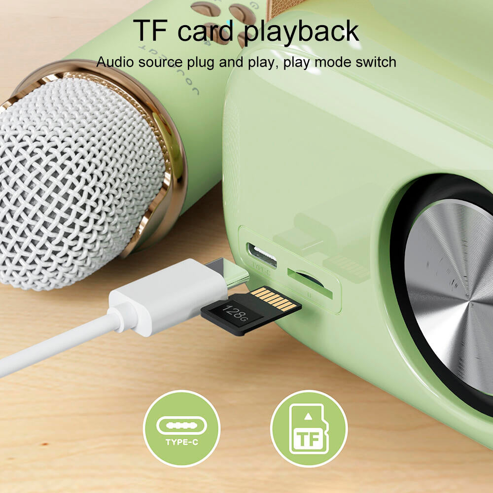 MINI KARAOKE