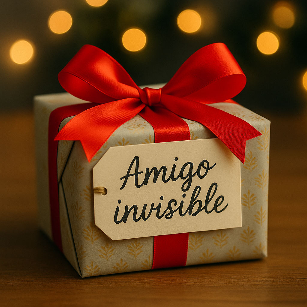 Amigo invisible