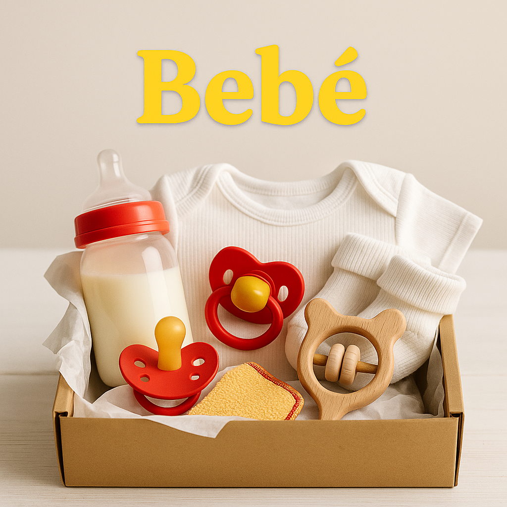 Bebé