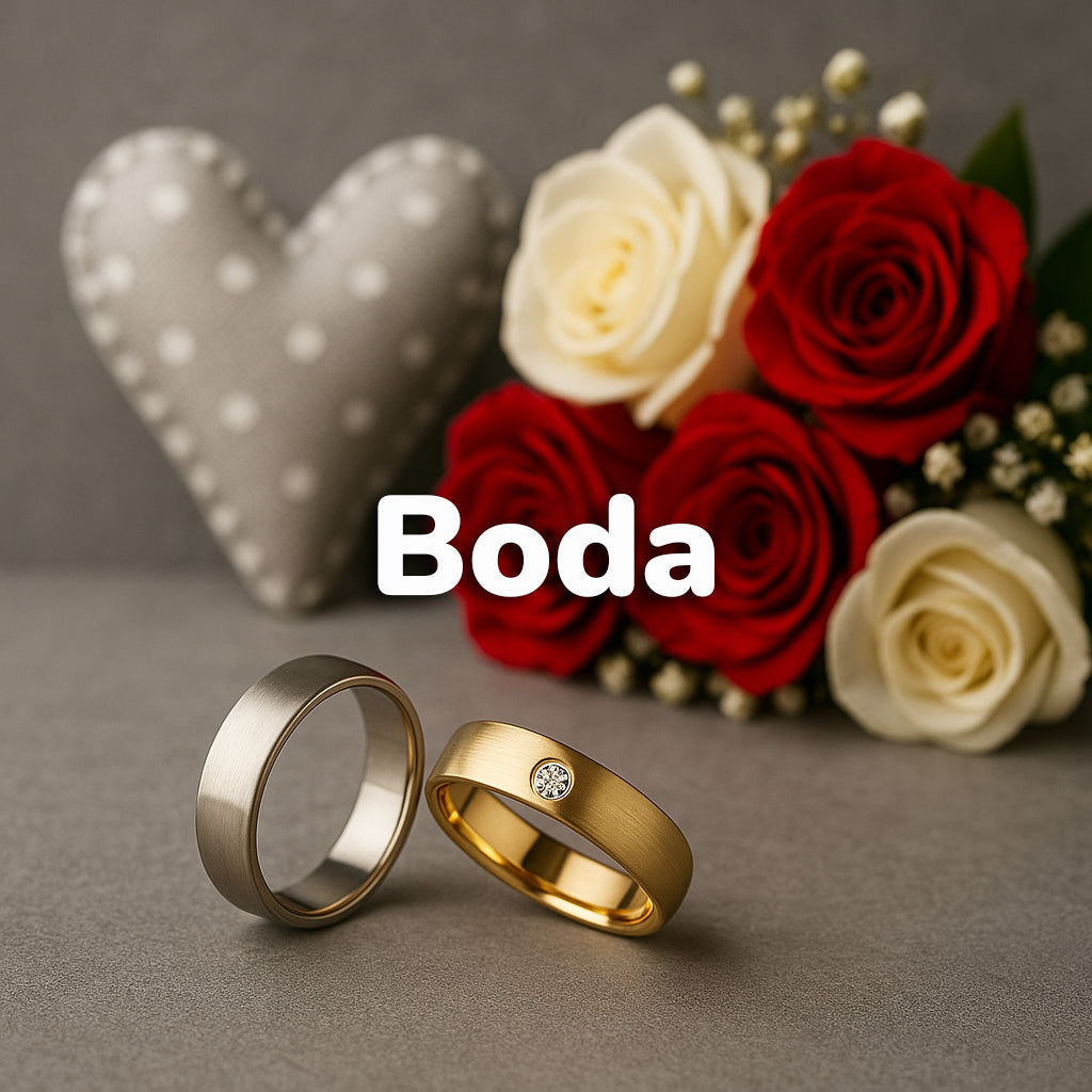 Boda
