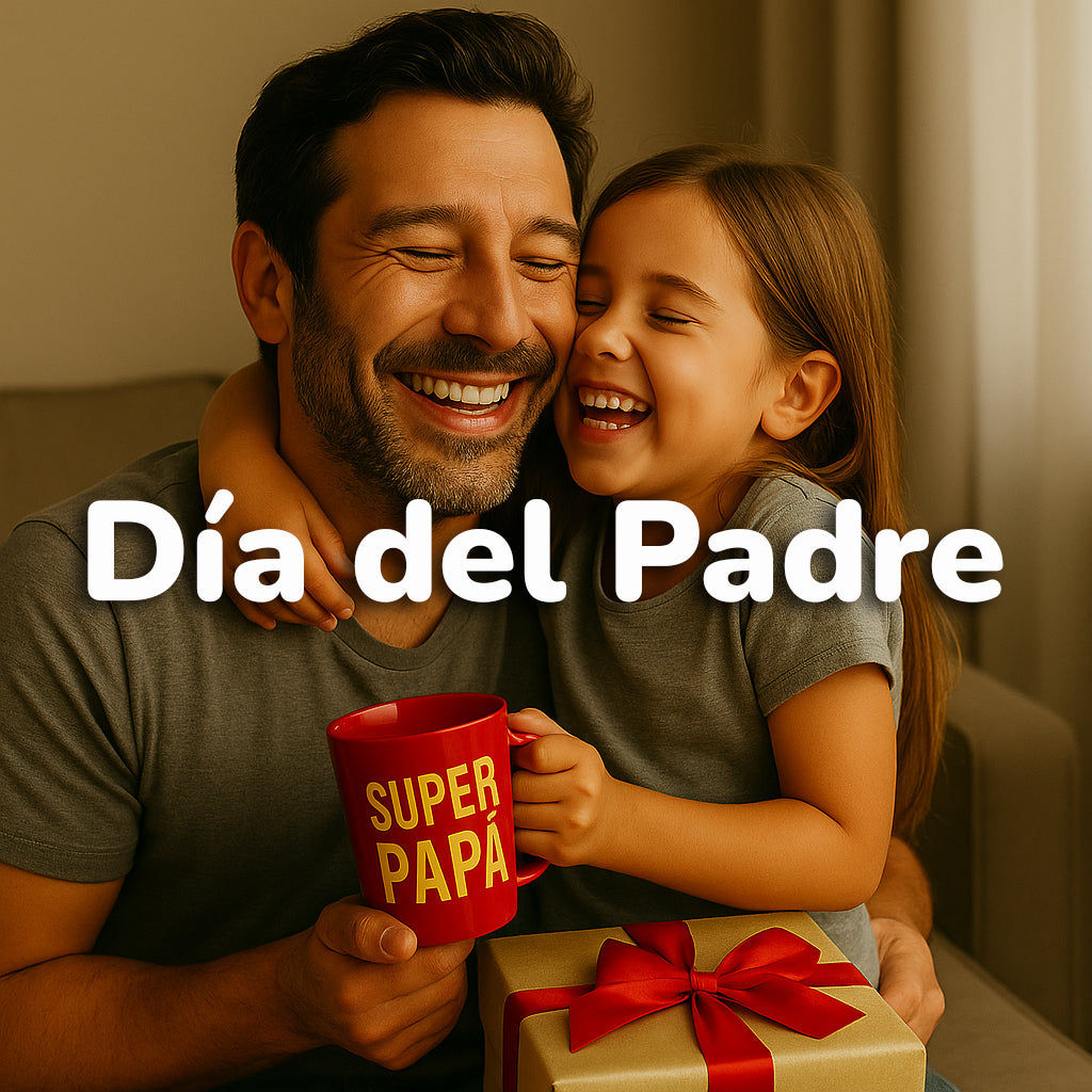 Día del padre