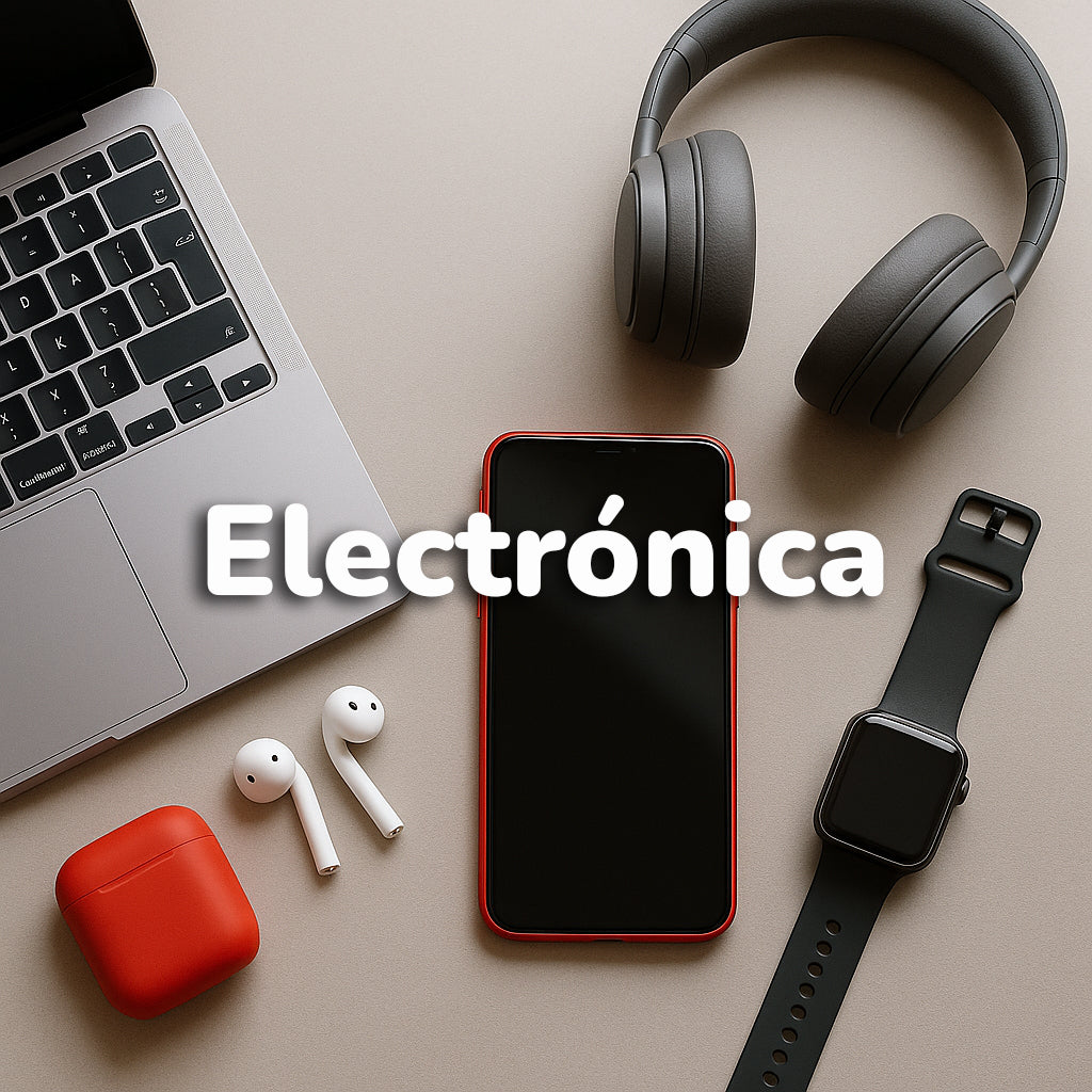 Electrónica