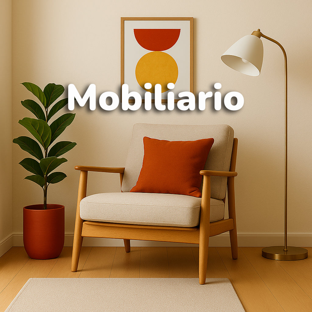 Mobiliario