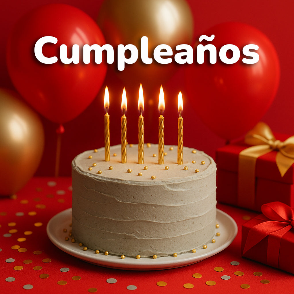 Cumpleaños