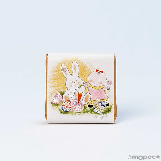 Napolitana Pita Pascua conejito precio x caja de 150u.*