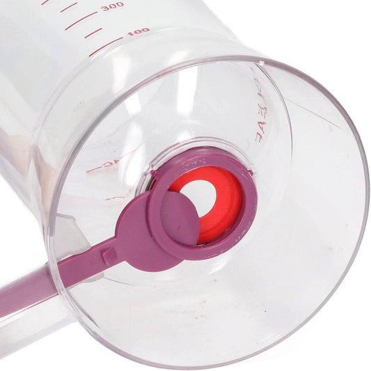 Dispensador masa para repostería