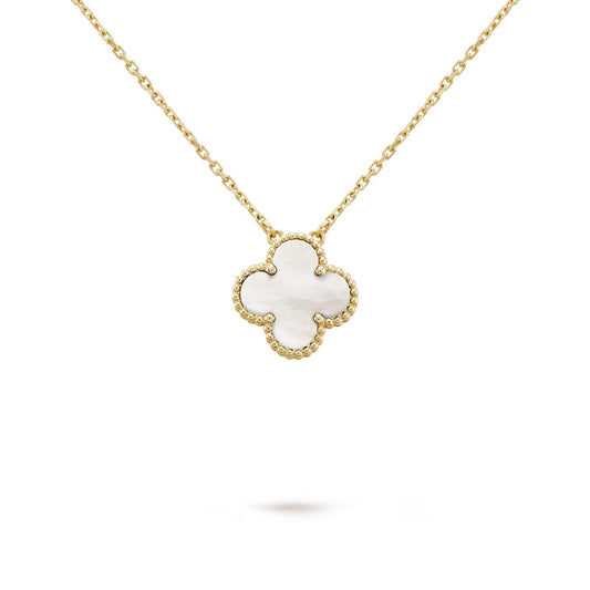 Collar 1 Trebol