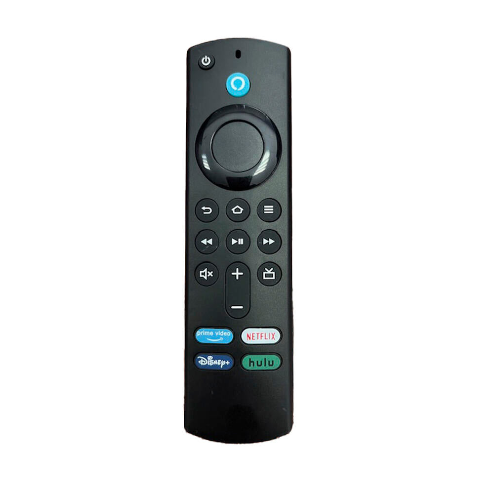 Mando a distancia con control de voz compatible con Amazon Fire TV Stick