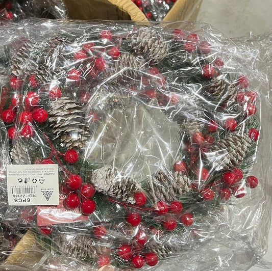 Guirnalda de Navidad